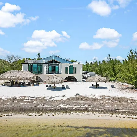 Barnacle Bed And Breakfast-3